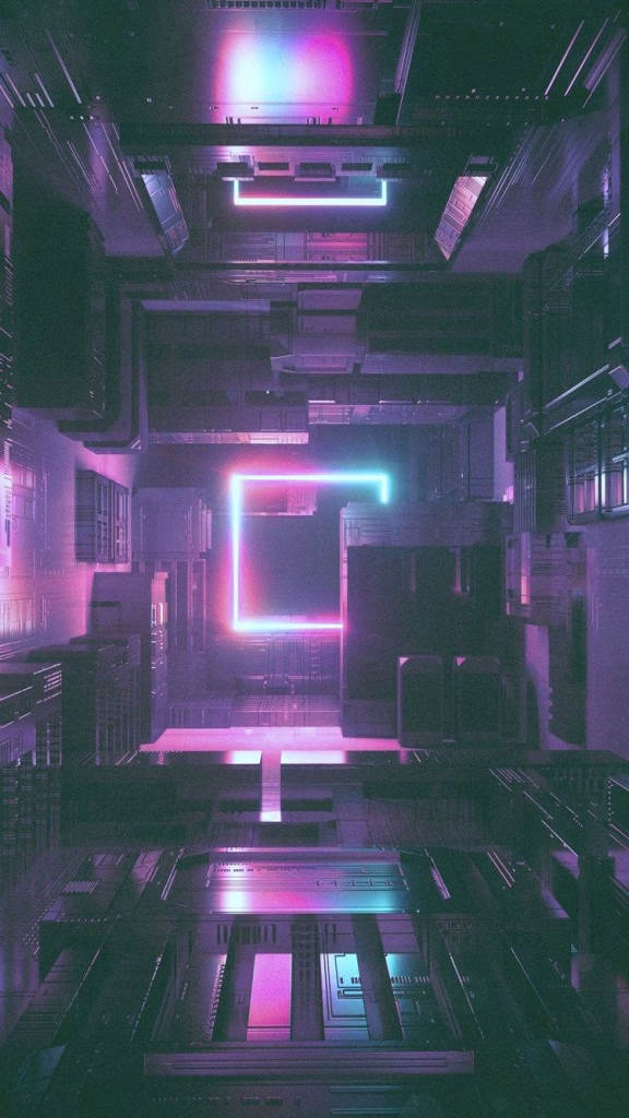 Aesthetic Wallpapers
