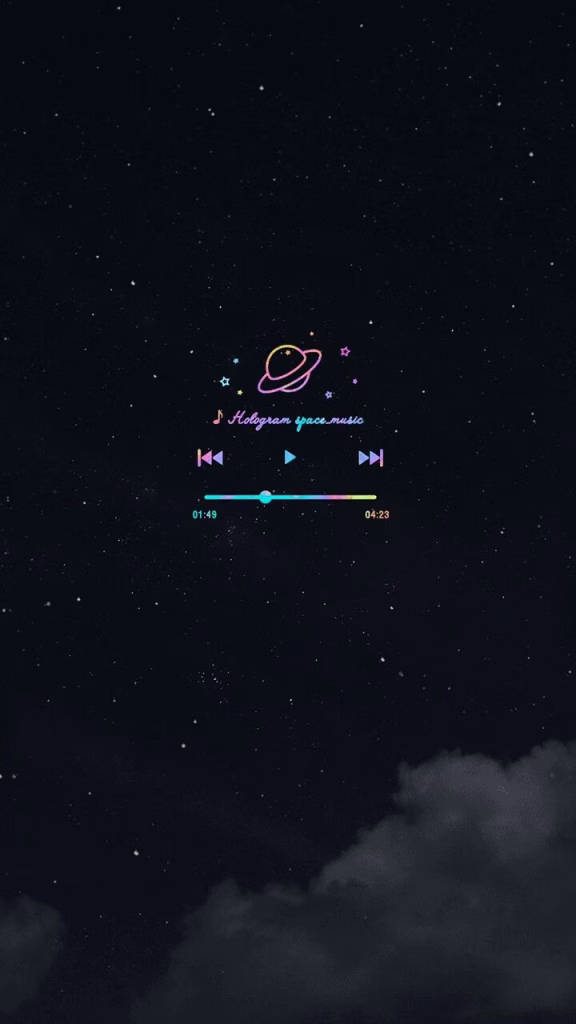 Aesthetic Wallpapers