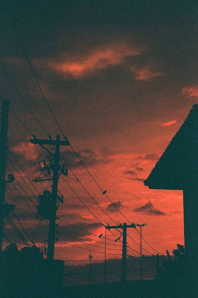 Aesthetic Wallpapers
