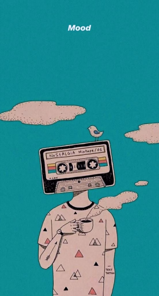 Aesthetic Wallpapers