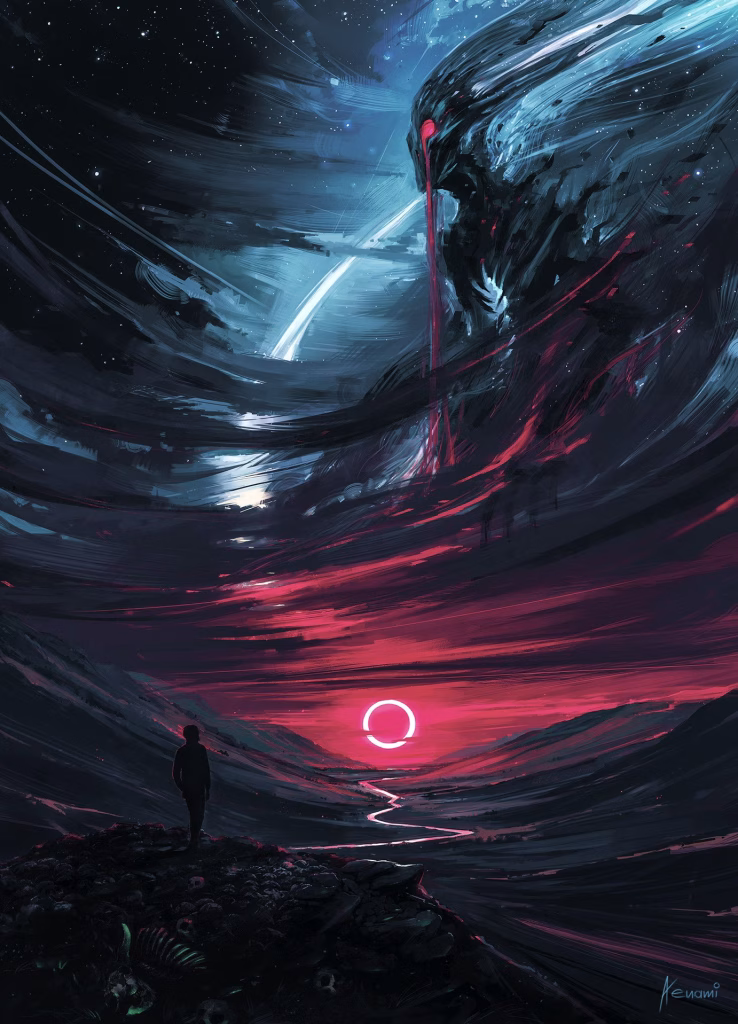 Aesthetic Wallpapers