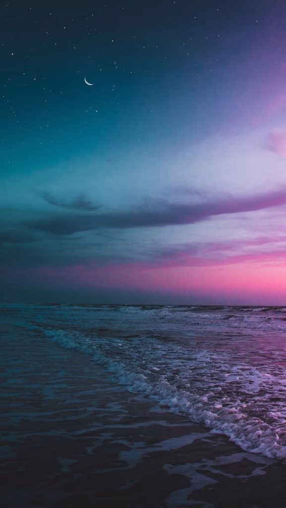 Aesthetic Wallpapers