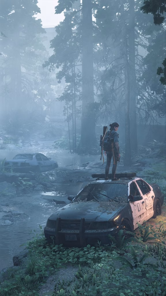 Aesthetic Wallpapers