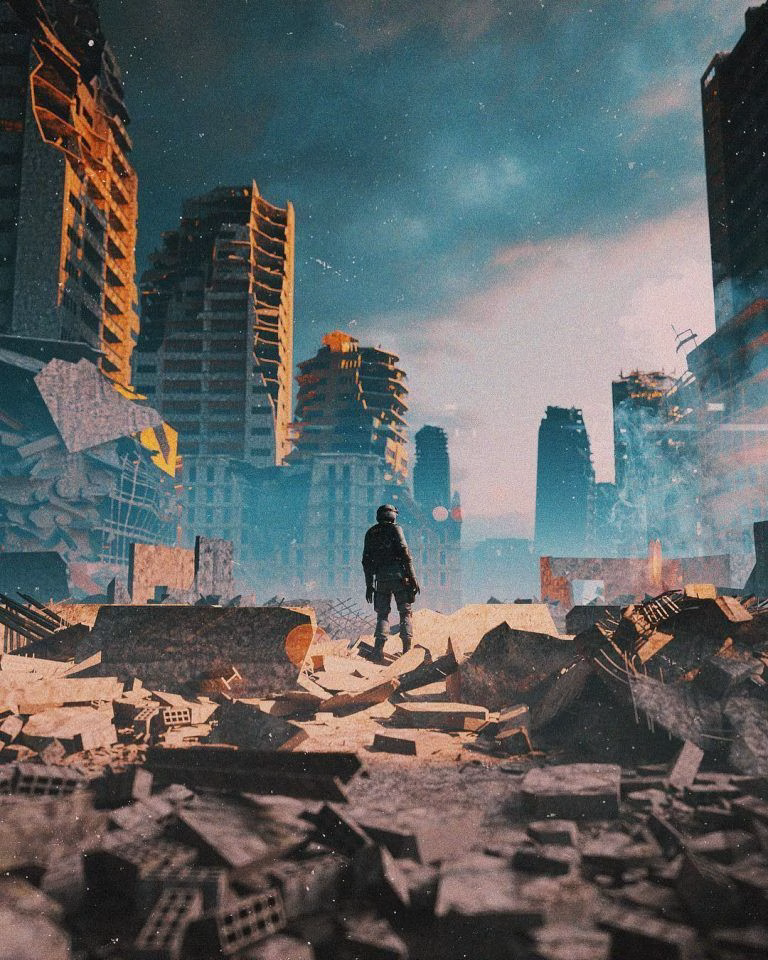 Aesthetic Wallpapers