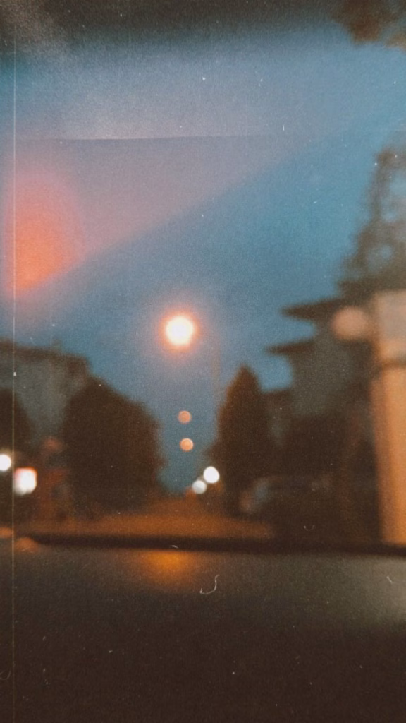 Aesthetic Wallpapers