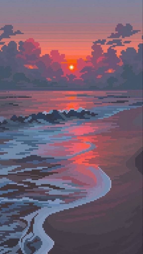 Aesthetic Wallpapers