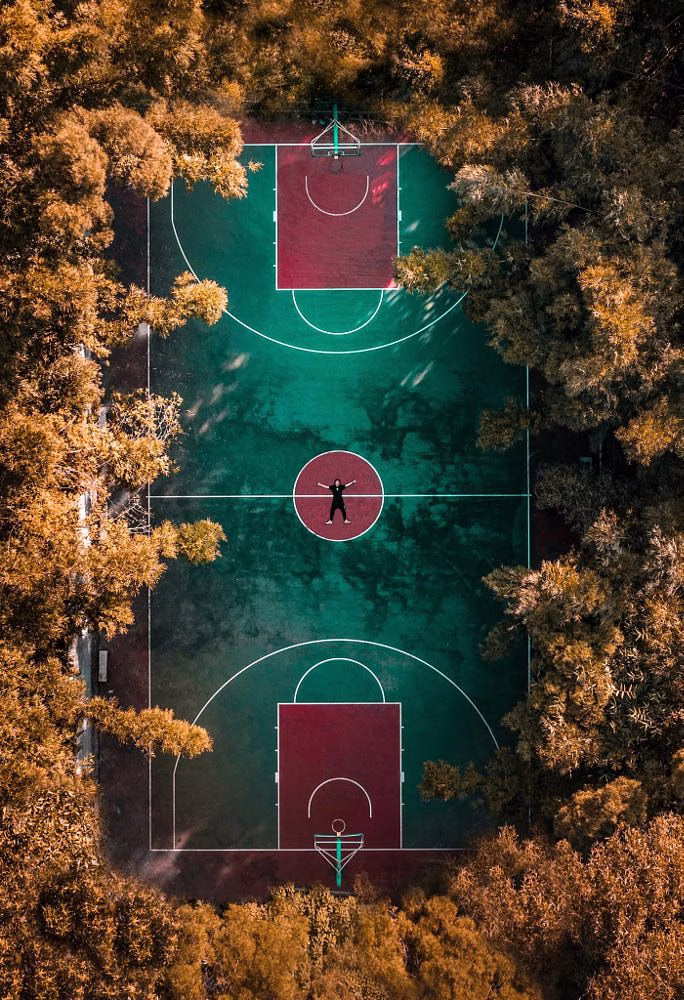 Aesthetic Wallpapers