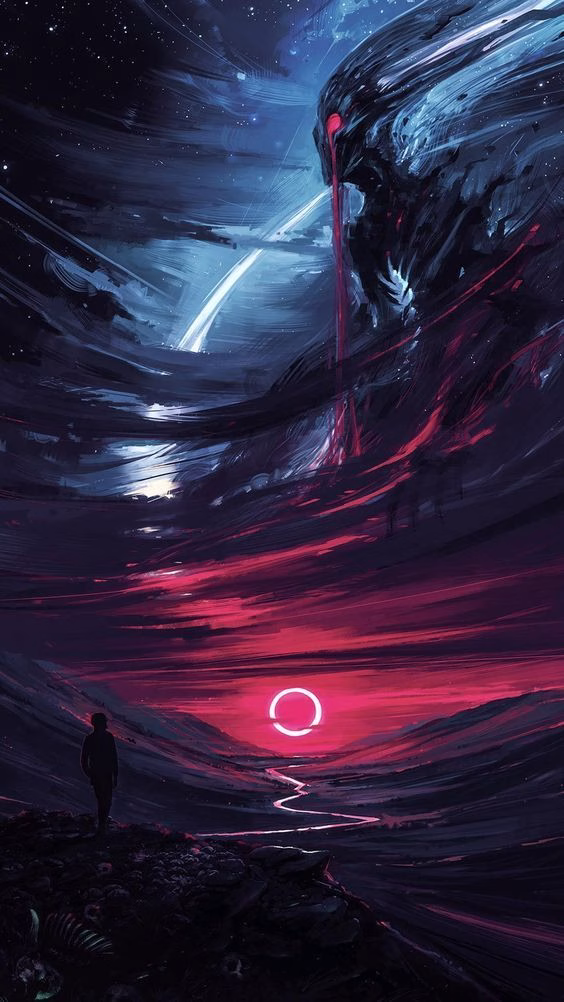 Aesthetic Wallpapers