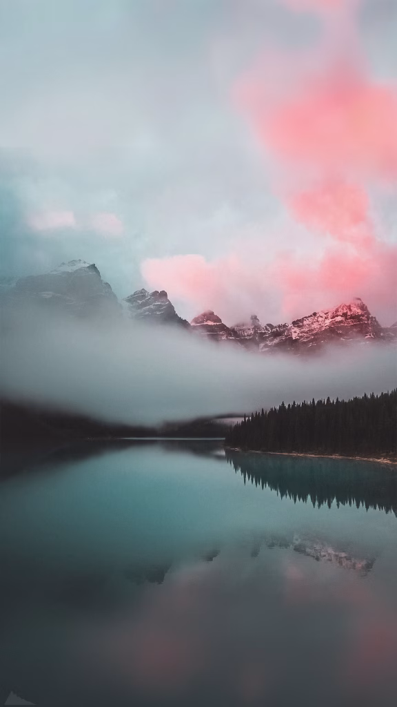 Aesthetic Wallpapers