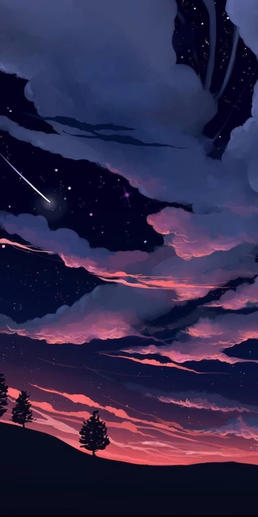 Aesthetic Wallpapers