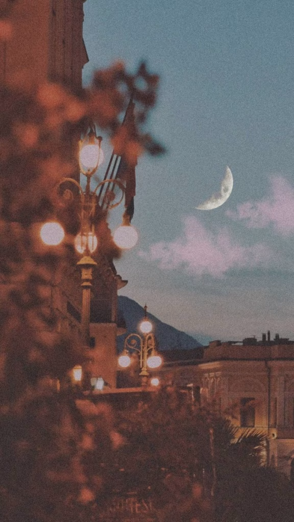Aesthetic Wallpapers