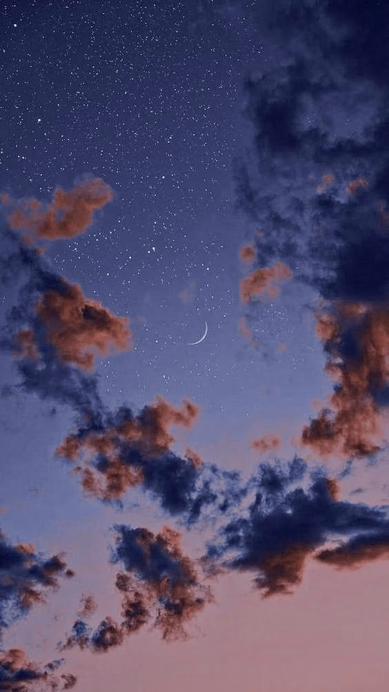 Aesthetic Wallpapers
