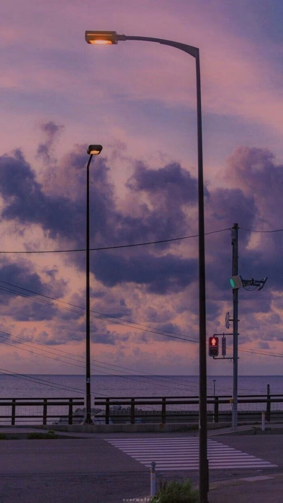 Aesthetic Wallpapers