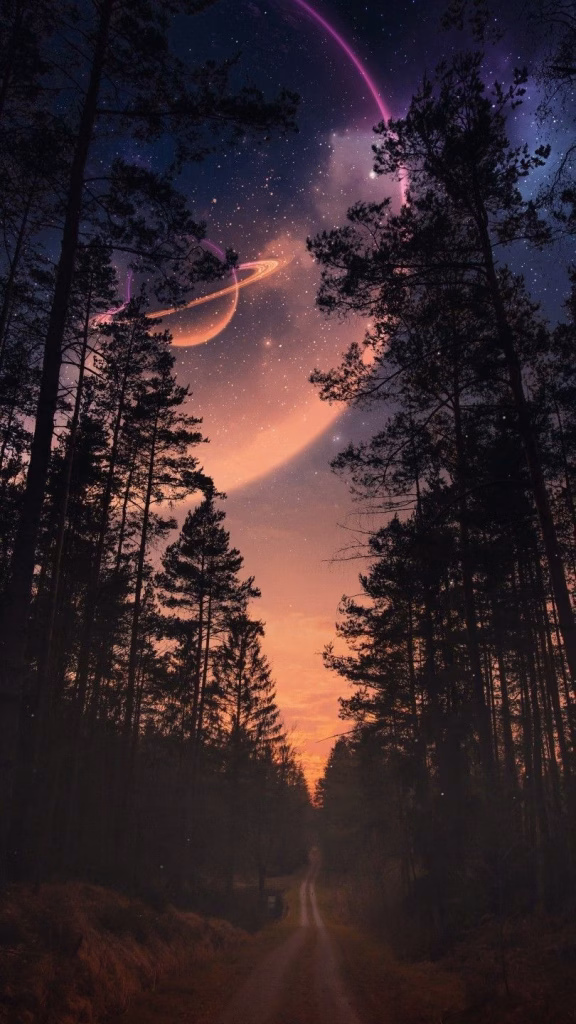 Aesthetic Wallpapers