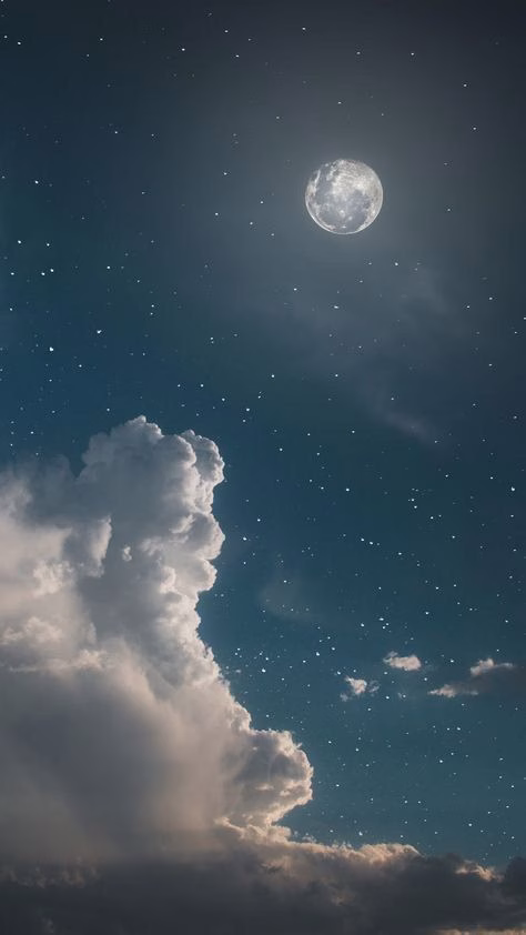 Aesthetic Wallpapers