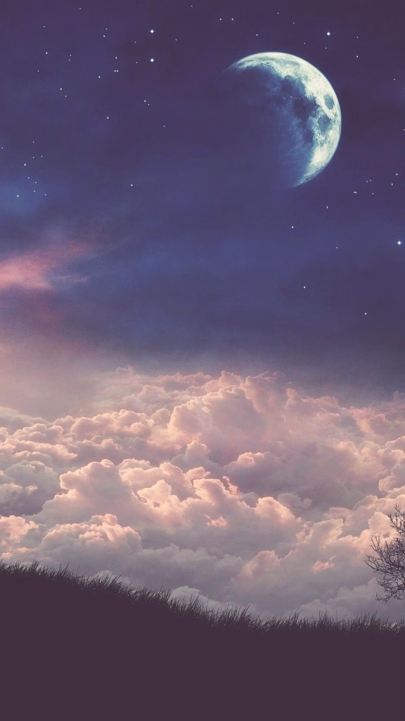 Aesthetic Wallpapers