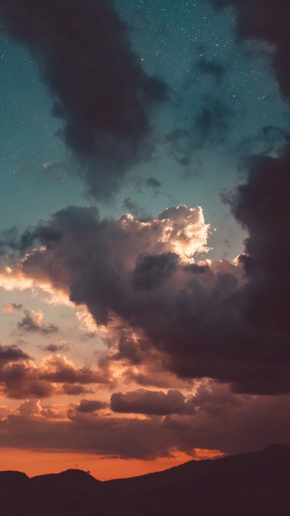 Aesthetic Wallpapers