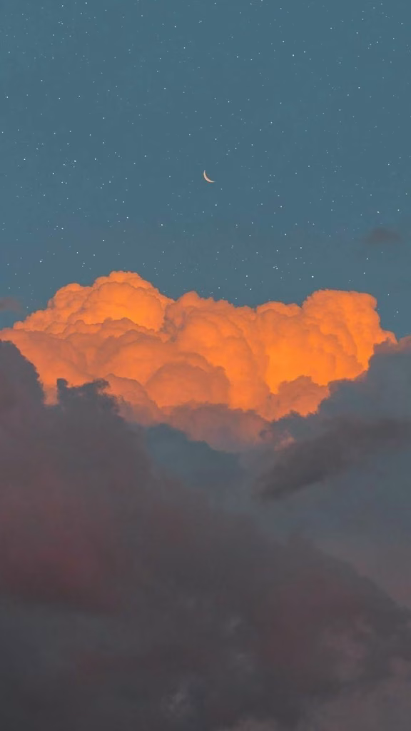 Aesthetic Wallpapers