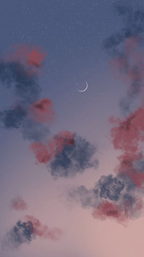 Aesthetic Wallpapers