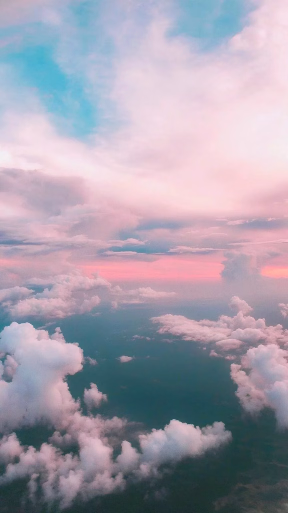 Aesthetic Wallpapers