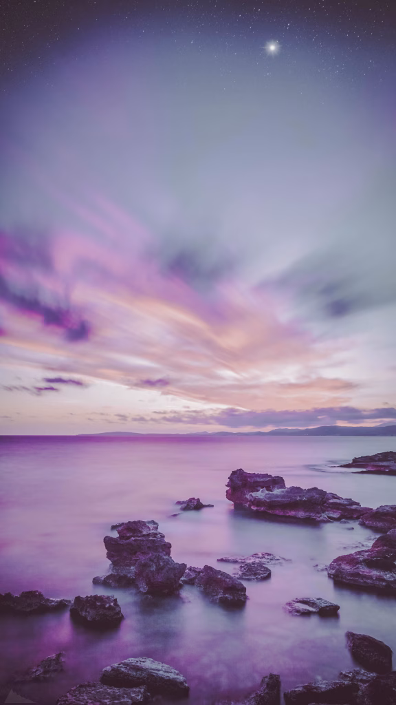Aesthetic Wallpapers