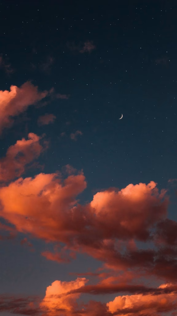Aesthetic Wallpapers