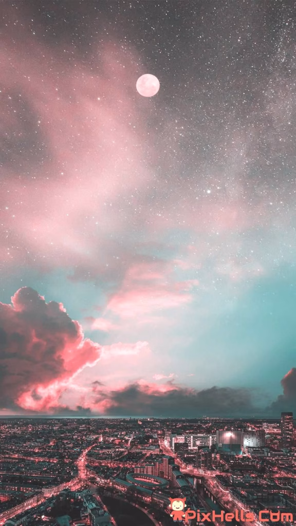 Aesthetic Wallpapers