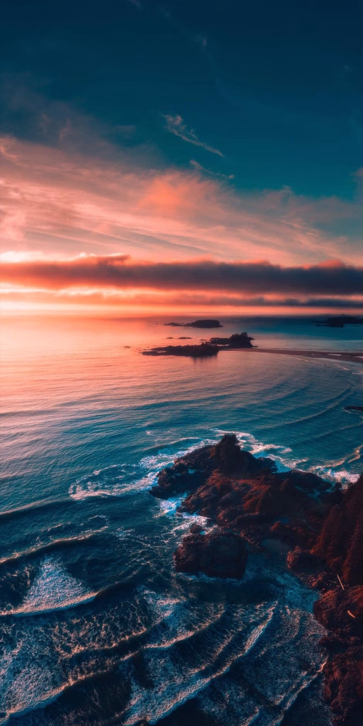 Aesthetic Wallpapers