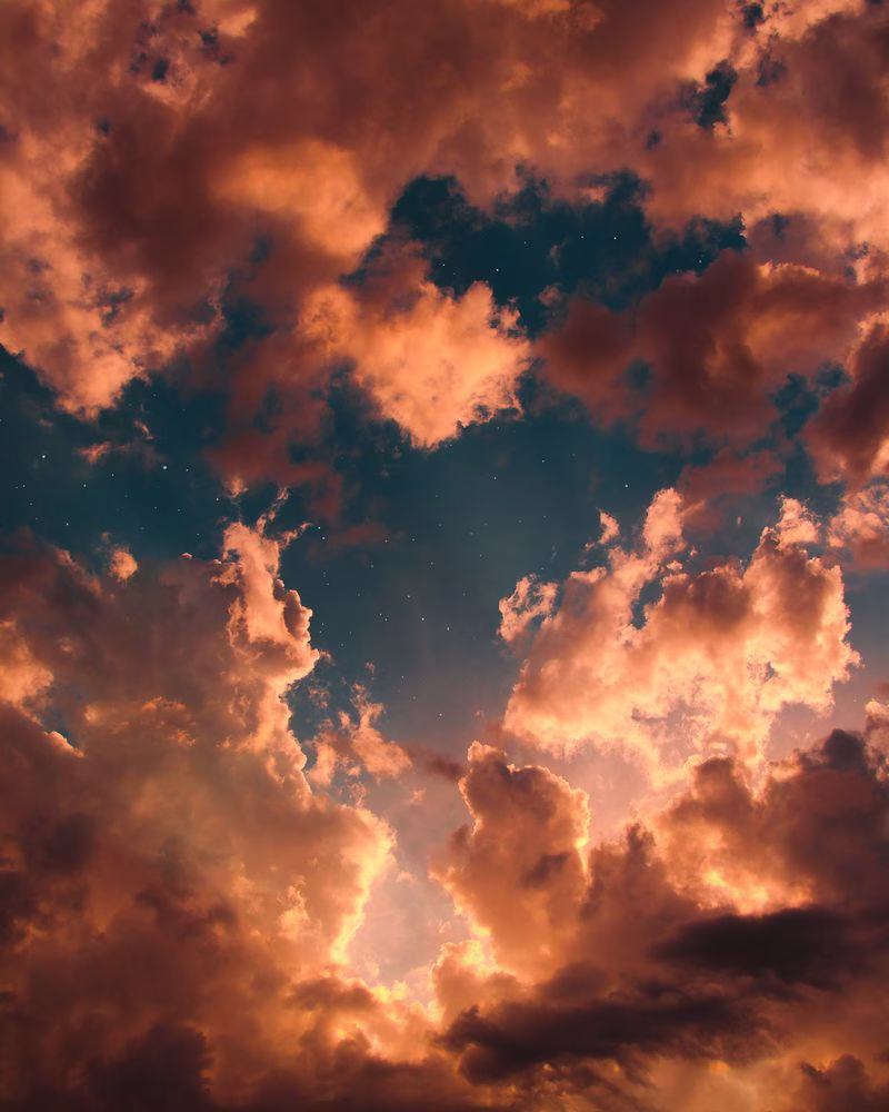 Aesthetic Wallpapers