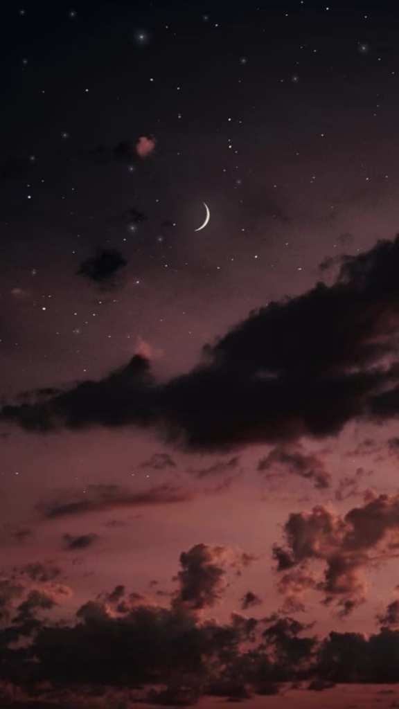 Aesthetic Wallpapers
