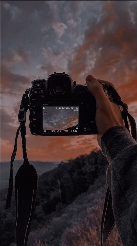 Aesthetic Wallpapers
