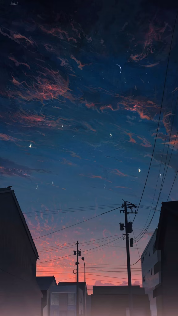 Aesthetic Wallpapers