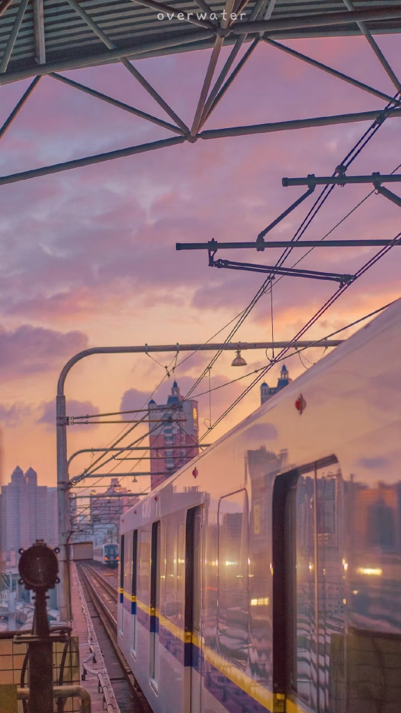 Aesthetic Wallpapers