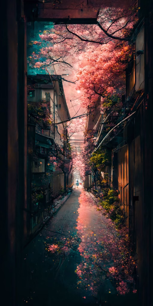 Aesthetic Wallpapers