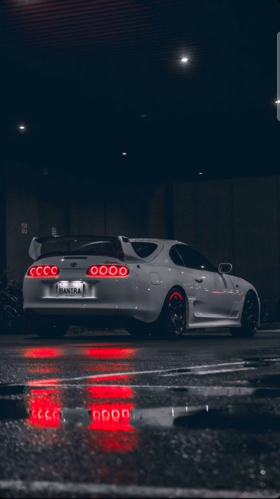 Car Wallpapers