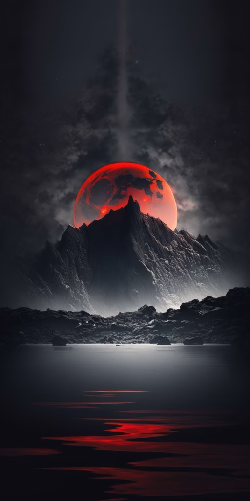 Aesthetic Wallpapers