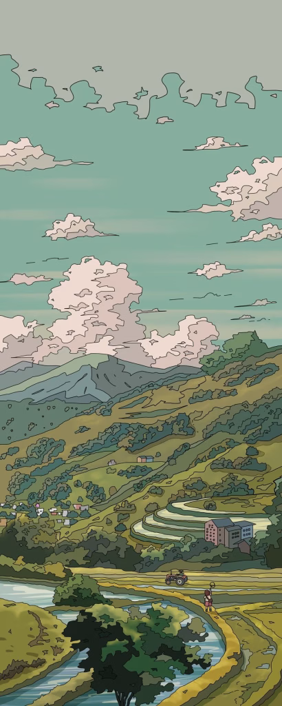 Aesthetic Wallpapers