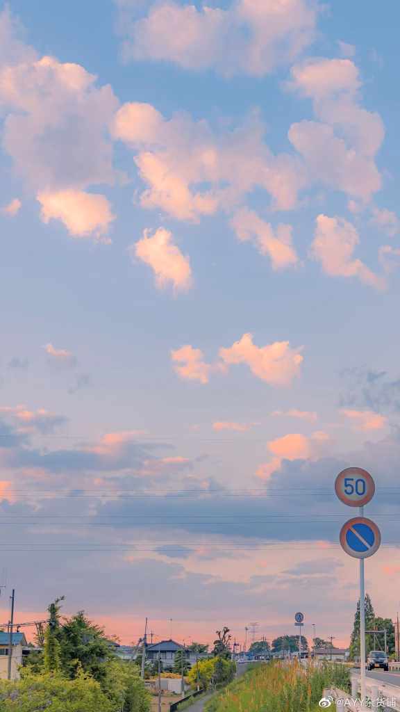 Aesthetic Wallpapers
