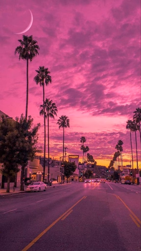 Aesthetic Wallpapers