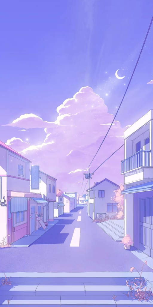 Aesthetic Wallpapers
