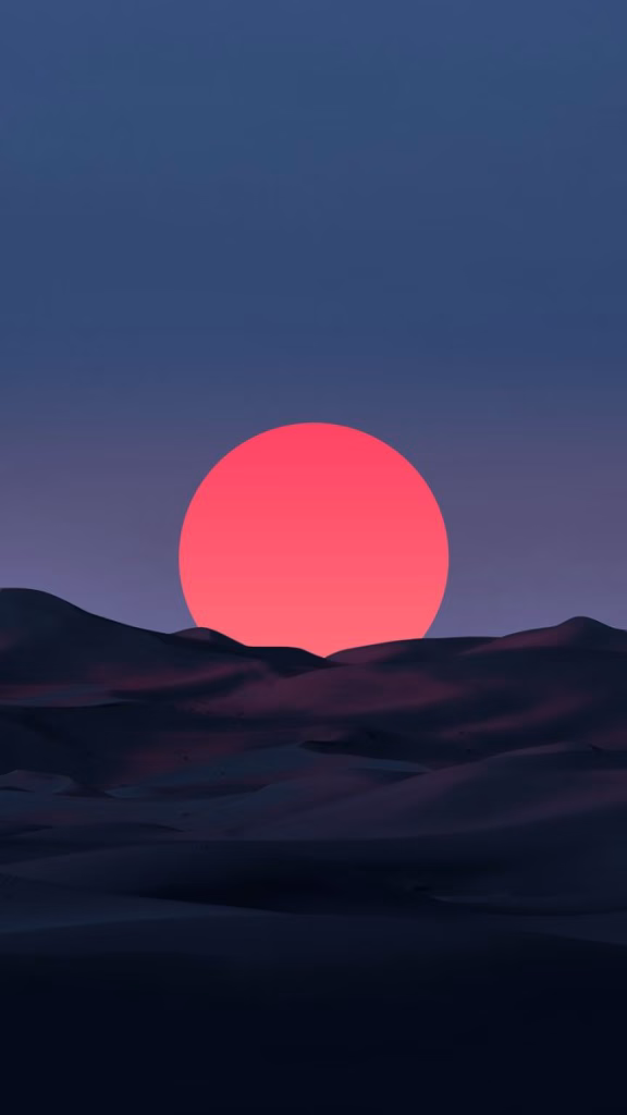 Aesthetic Wallpapers