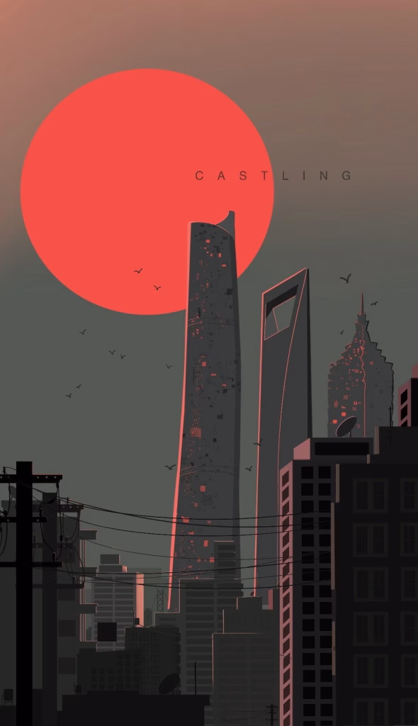 Aesthetic Wallpapers