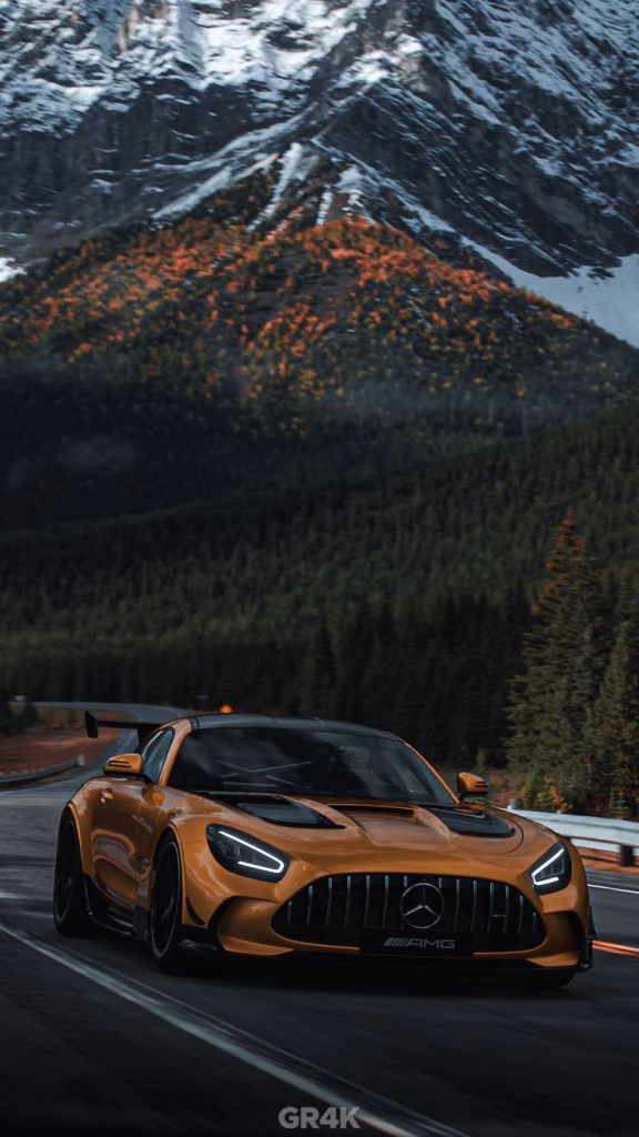 Car Wallpapers