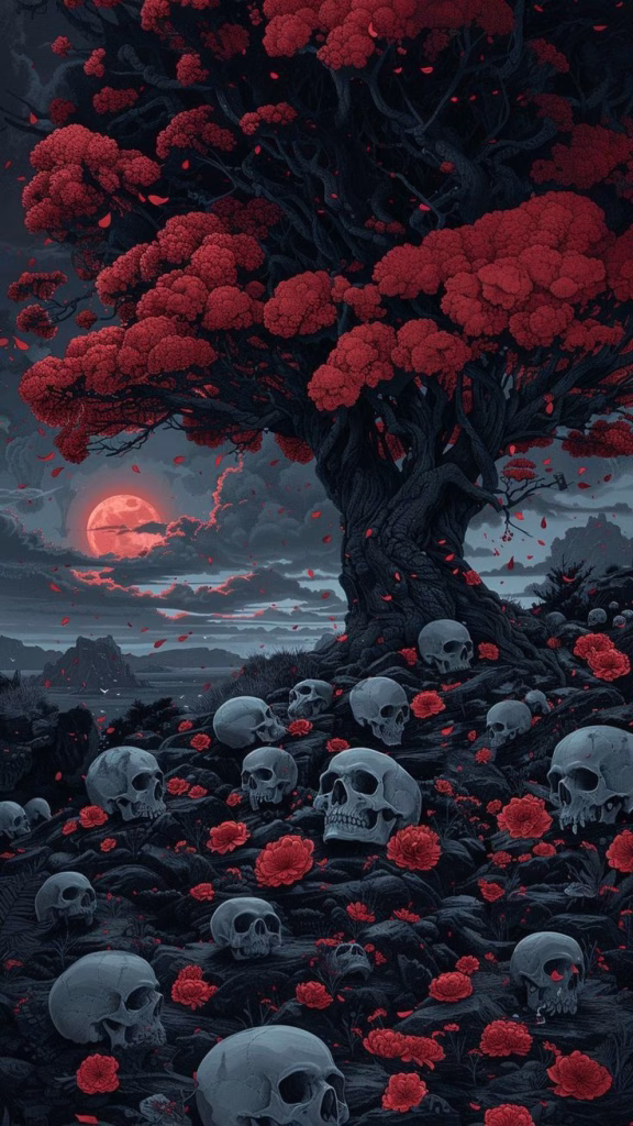 Aesthetic Wallpapers