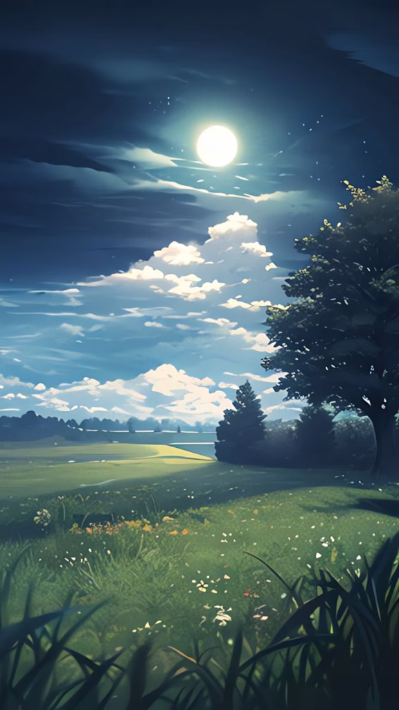 Aesthetic Wallpapers