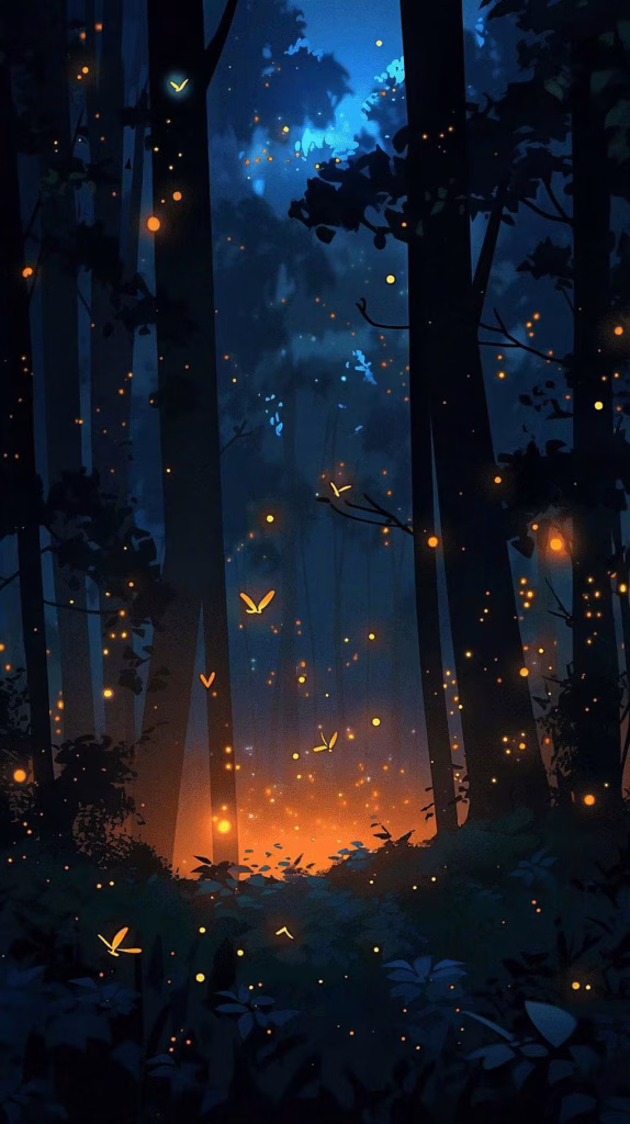 Aesthetic Wallpapers
