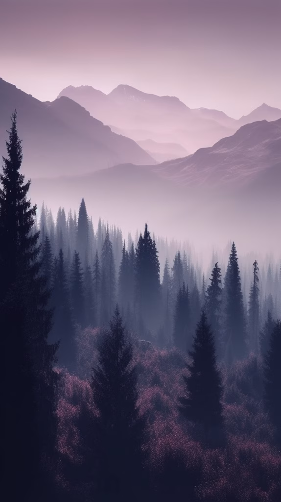 Aesthetic Wallpapers