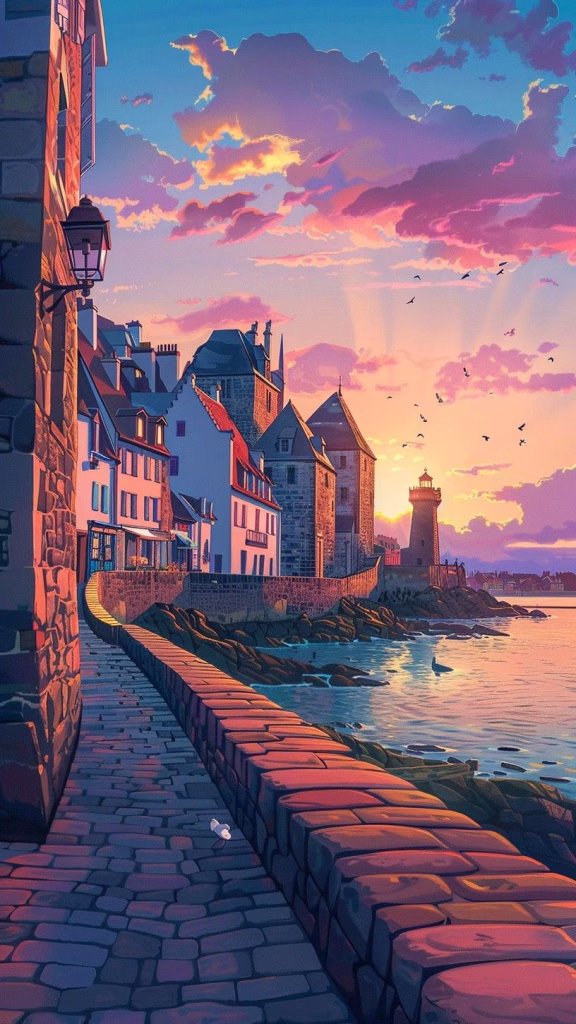 Aesthetic Wallpapers