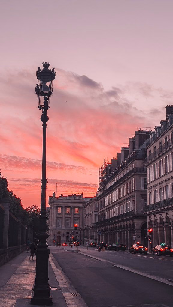Aesthetic Wallpapers