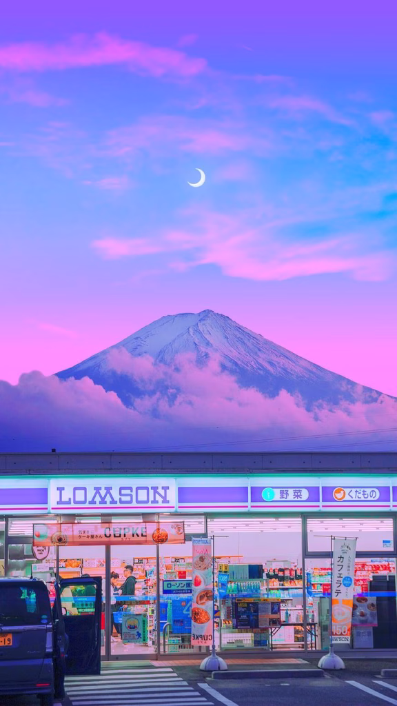 Aesthetic Wallpapers